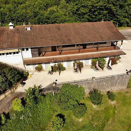 Les Hyacinthes 4 Sarlat-la-Canéda Exterior foto