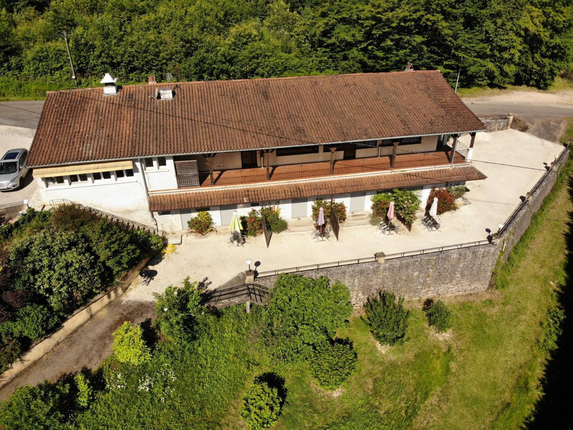 Les Hyacinthes 4 Sarlat-la-Canéda Exterior foto